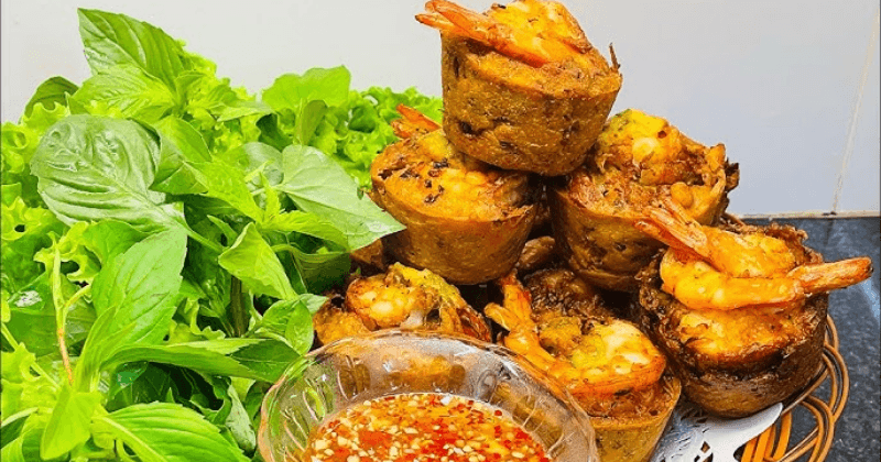 Lưu ý để chiên bánh cống thành công ngay lần đầu