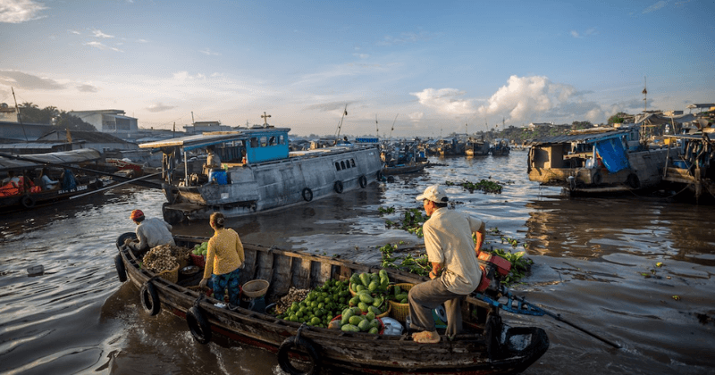 Những hiểu lầm về tính cách con người miền Tây