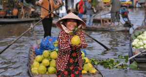 Tính cách người miền Tây