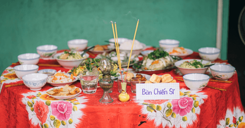 Ý nghĩa văn hóa của đám giỗ miền Tây