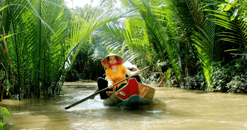 Lưu ý khi du lịch tự túc tại miền Tây tự túc