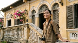 Các món ăn mang phong vị miền Tây phù hợp để thưởng thức trong chuyến khám phá khu vực Bình Thủy ở Cần Thơ