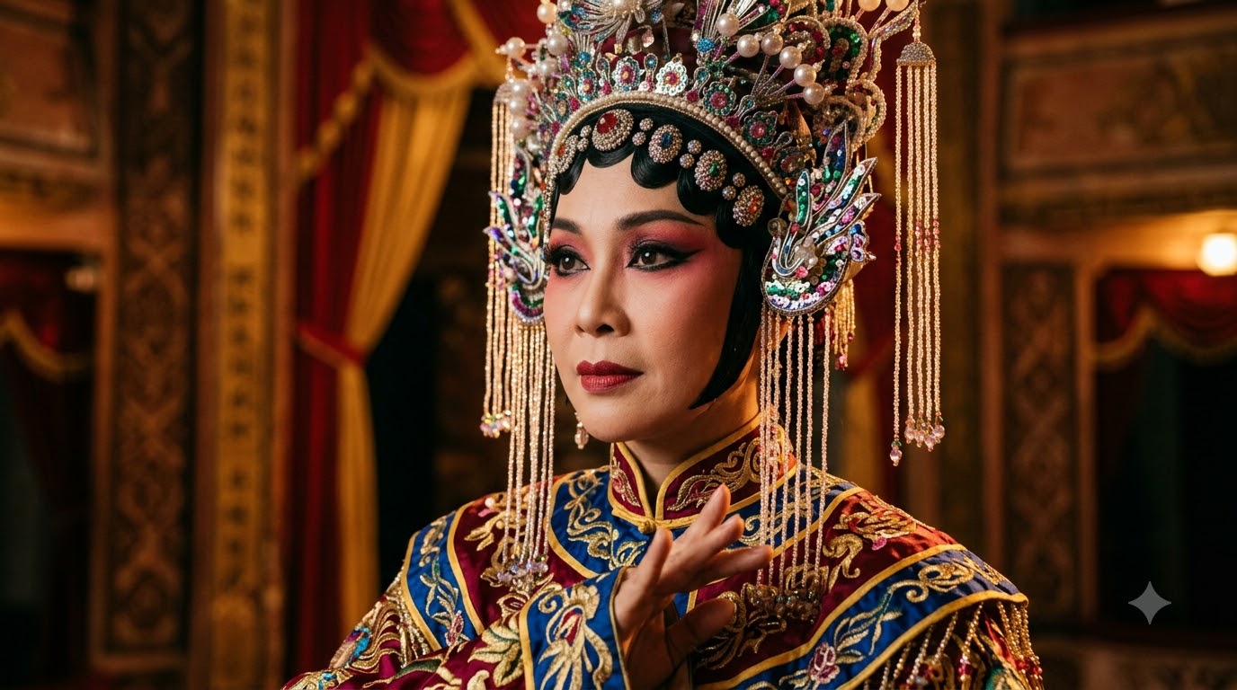 Nguồn gốc Cải lương Nam Bộ và tiến trình phát triển