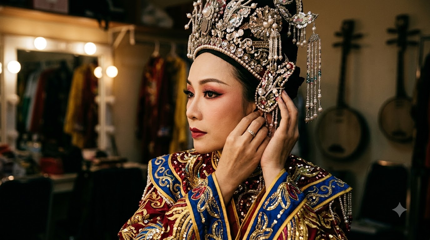 Ý nghĩa Cải lương Nam Bộ và giá trị văn hóa dân tộc